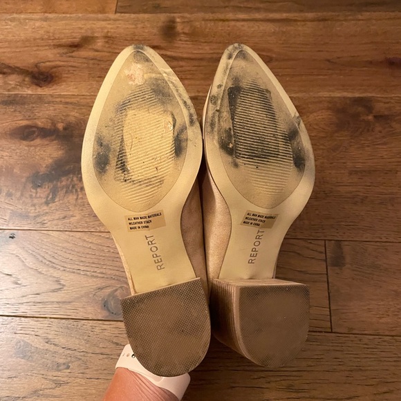 Mules - Picture 11 of 12